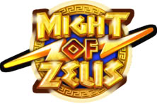 Might of Zeus