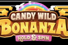 Candy Wild Bonanza Hold & Spin