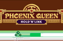 Phoenix Queen: Hold ‘n’ Link