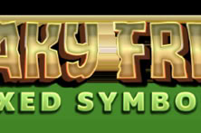Freaky Friday Fixed Symbols