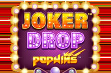 Joker Drop Popwins