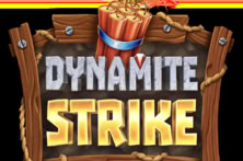 Dynamite Strike