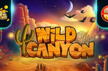 Wild Canyon