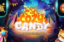 Cozy Candy ClusterBreaker