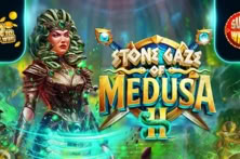 Stone Gaze of Medusa 2
