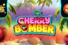 Cherry Bomber