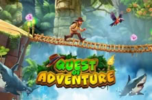 Quest of Adventure