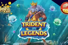 Trident of Legends