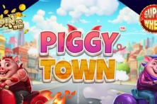 Piggy Town™