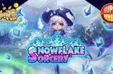 Snowflake Sorcery™