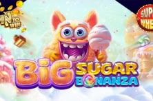 Big Sugar Bonanza™