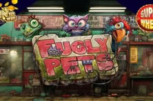 Fugly Pets