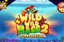 Wild Wild Bass 2 Xmas Special