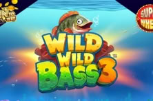 Wild Wild Bass 3