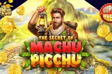The Secret of Machu Picchu