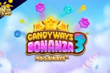 Candyways Bonanza 3
