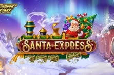 Santa Express