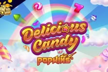 Delicious Candy™ Popwins™