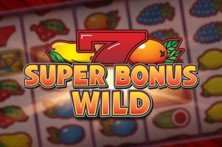 Super Bonus Wild