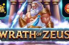 Wrath of Zeus ClusterBreaker