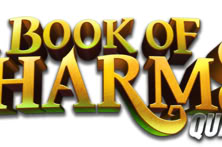 Book of Charms Quattro