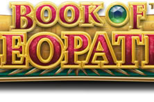 Book of Cleopatra Super Stake