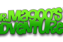 Dr.Magoos Adventure