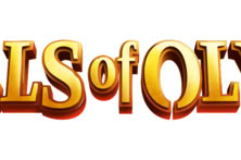 Scrolls of Olympus Quattro