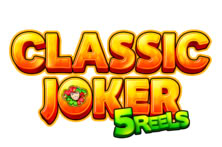 Classic Joker 5