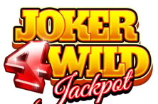 Joker 4 Wild