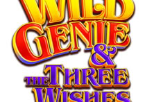 Wild Genie & the Three Wishes