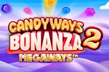 Candyways Bonanza Megaways 2