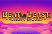 Beat the Beast: Mighty Sphinx