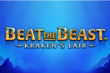 Beat the Beast: Kraken's Lair