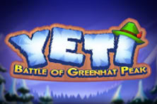 Yeti Battle of Greenhat Peak