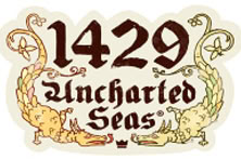 1429 Uncharted Seas