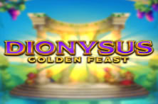 Dionysus Golden Feast 96