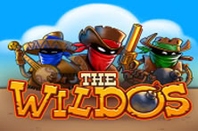 The Wildos 96