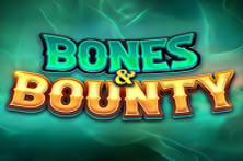 Bones and Bounty - 96