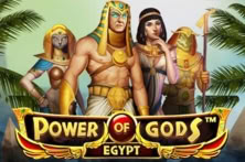 Powers of Gods™: Egypt