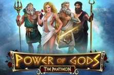 Power of Gods™: The Pantheon