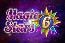 Magic Stars 6