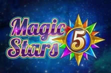 Magic Stars 5