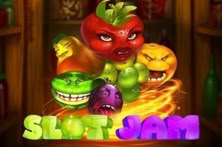 Slot Jam