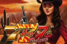 Hot 777 Deluxe™