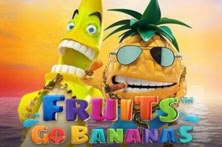 Fruits Go Bananas™