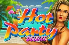 Hot Party Deluxe