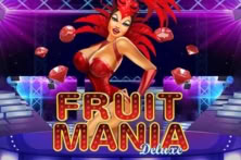 Fruit Mania Deluxe