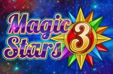 Magic Stars 3