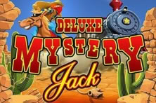 Mystery Jack Deluxe